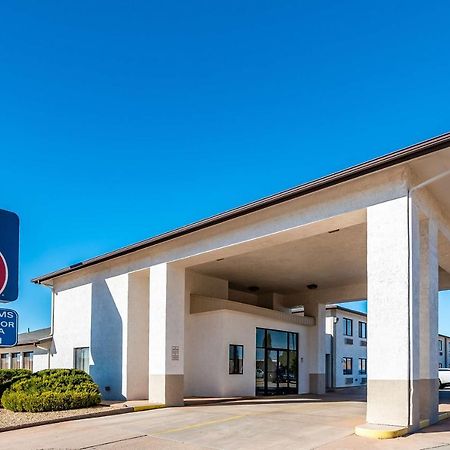Motel 6-Winslow, Az Exterior photo
