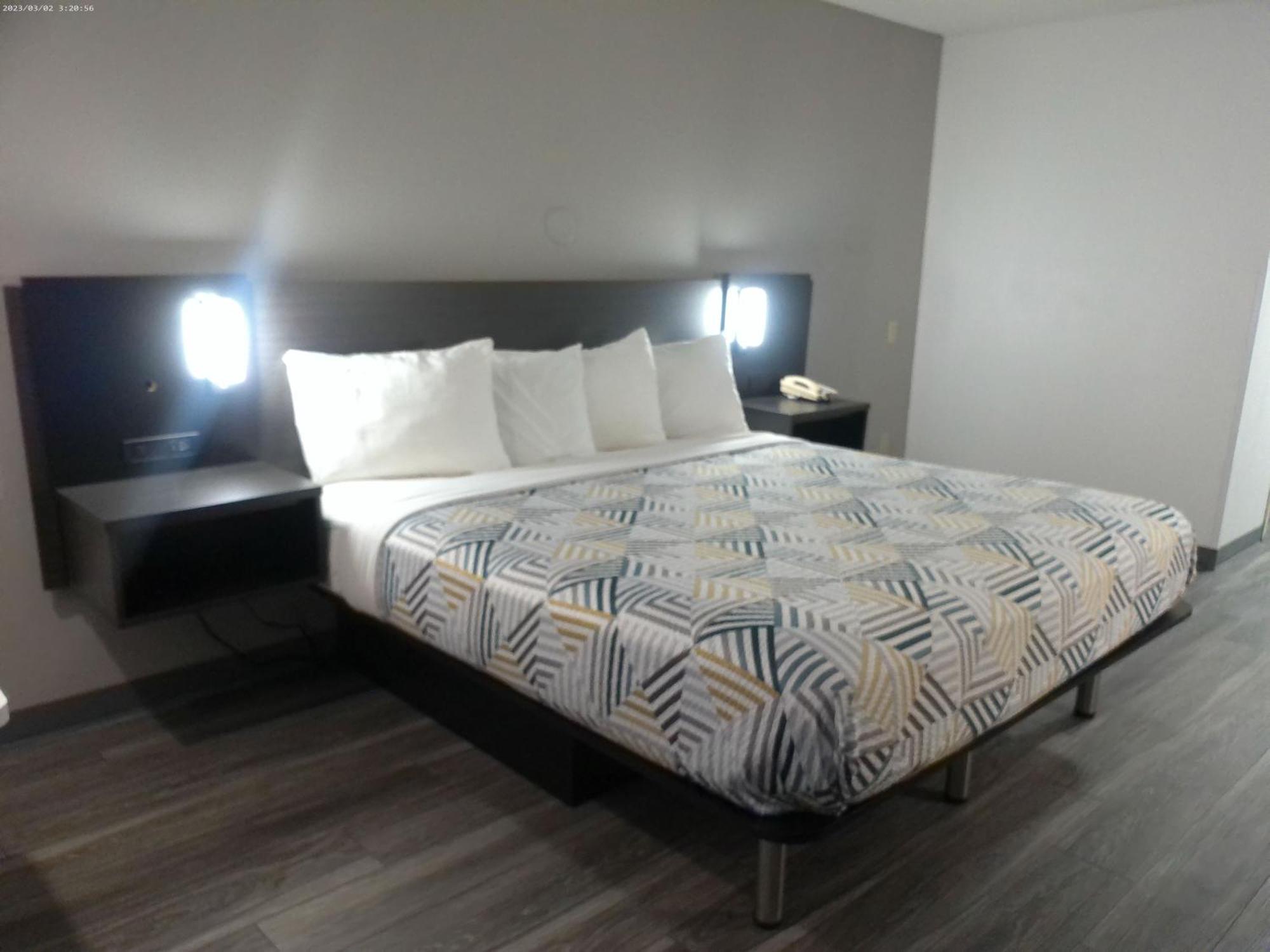 Motel 6-Winslow, Az Room photo