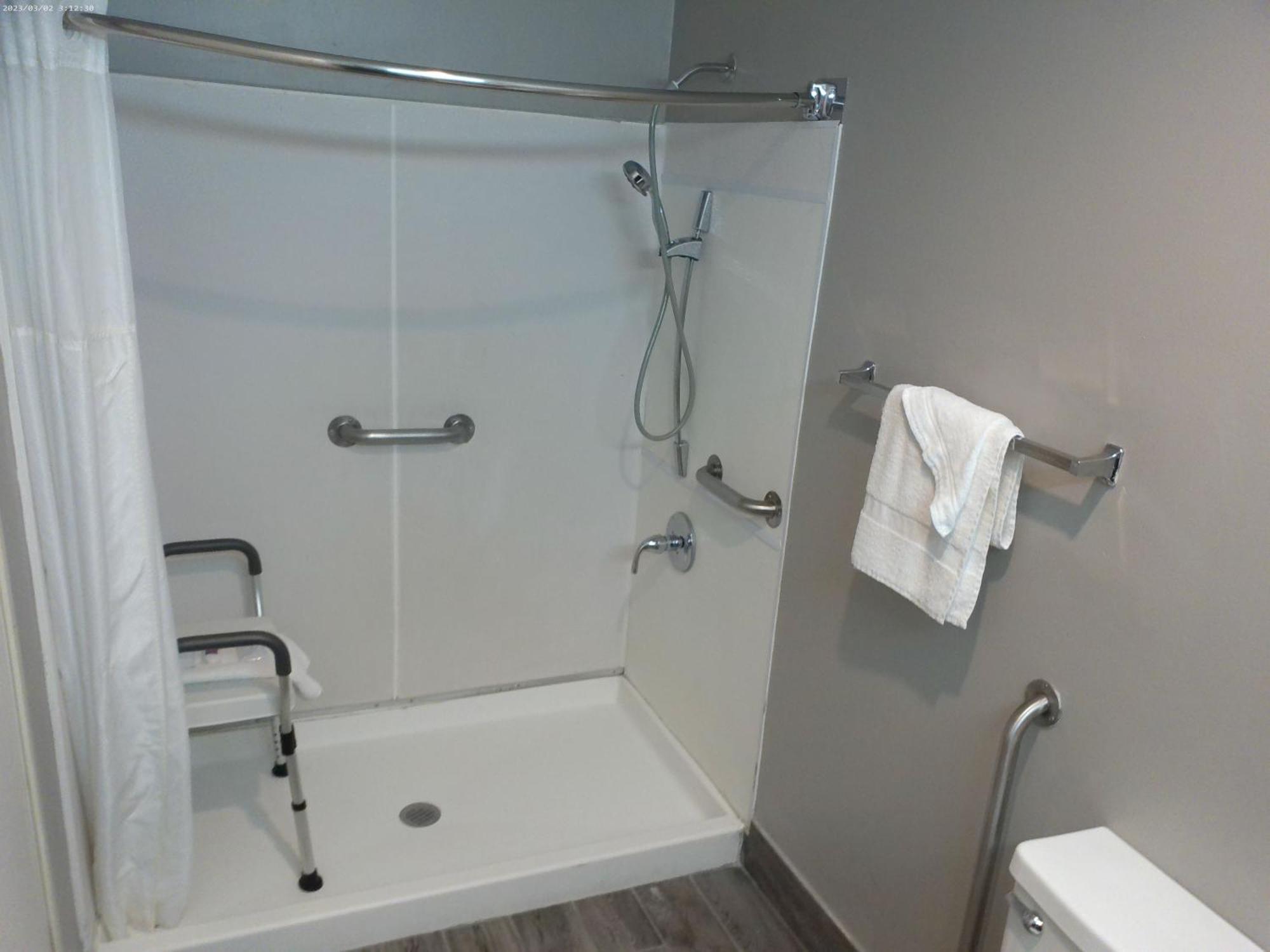 Motel 6-Winslow, Az Room photo