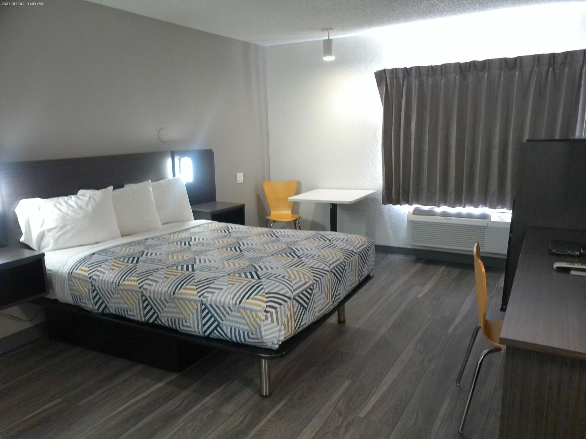 Motel 6-Winslow, Az Room photo