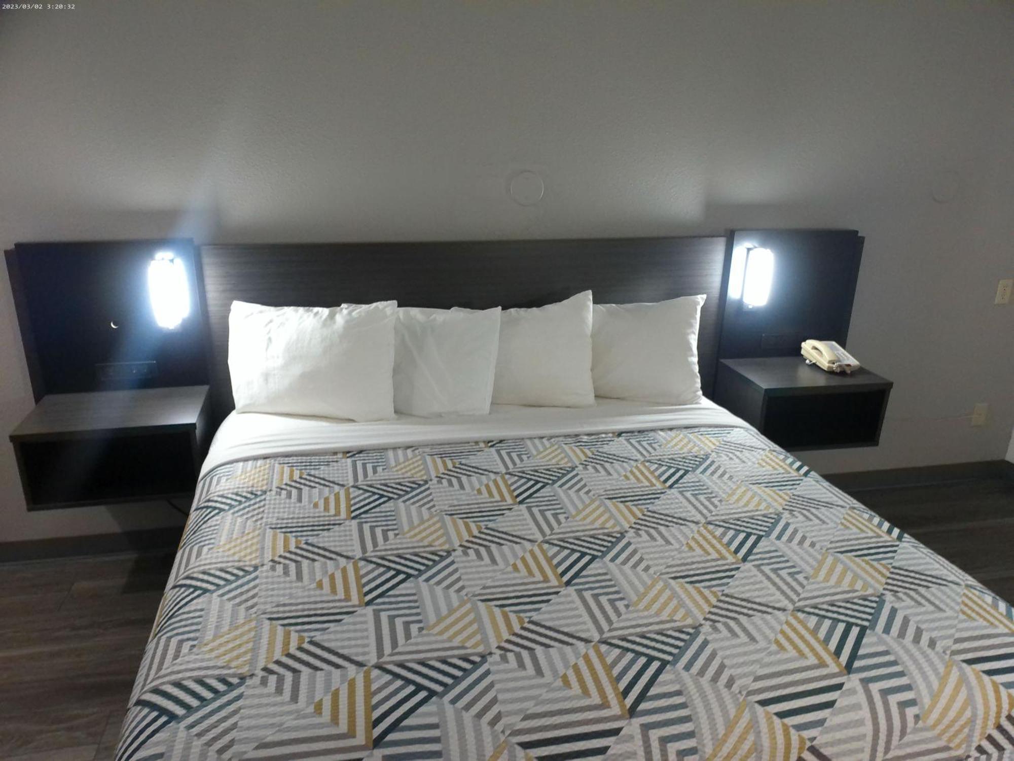 Motel 6-Winslow, Az Room photo