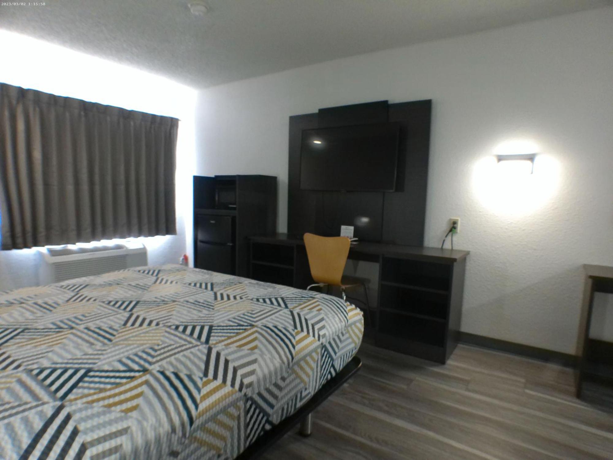 Motel 6-Winslow, Az Room photo