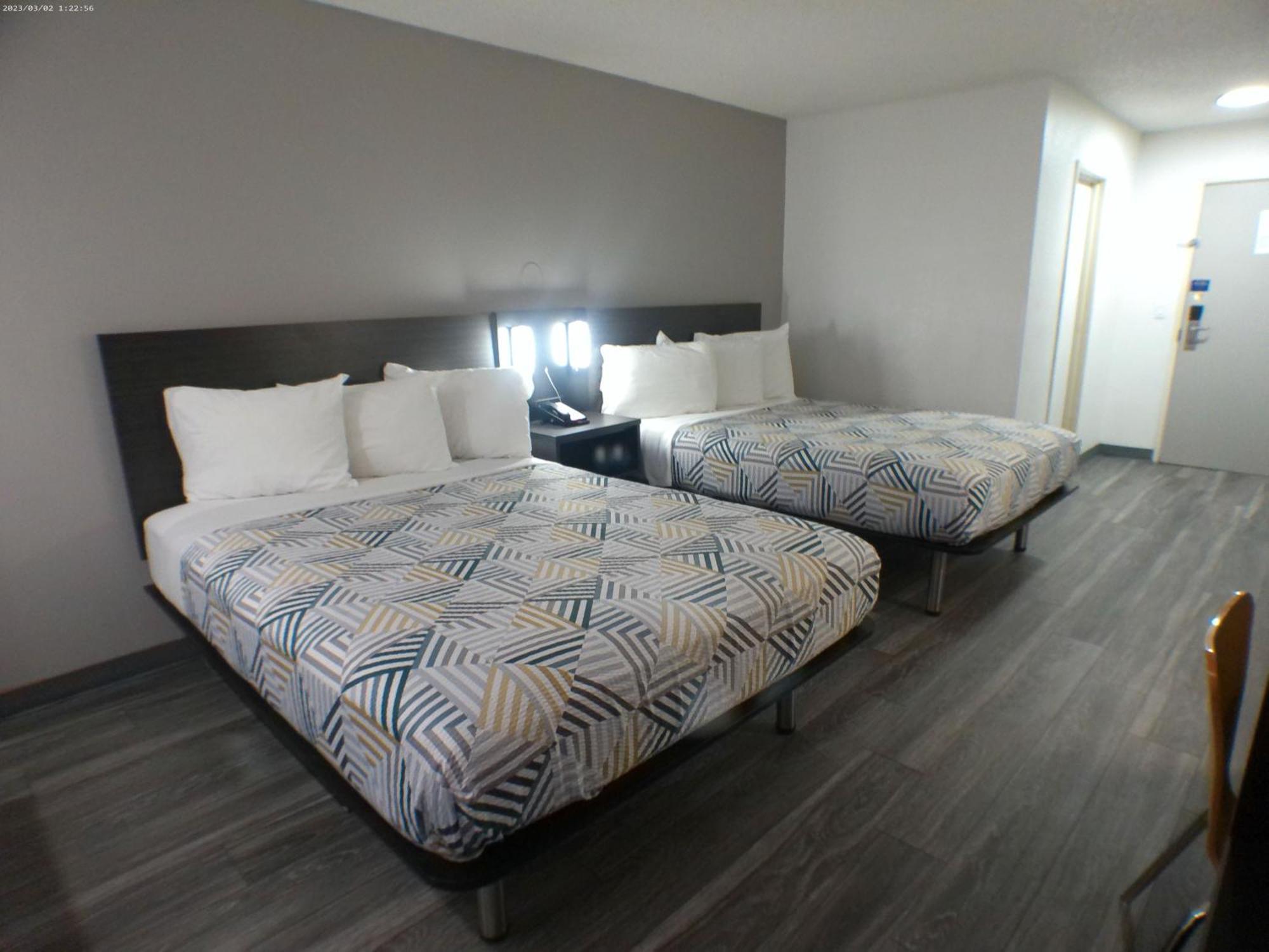 Motel 6-Winslow, Az Room photo