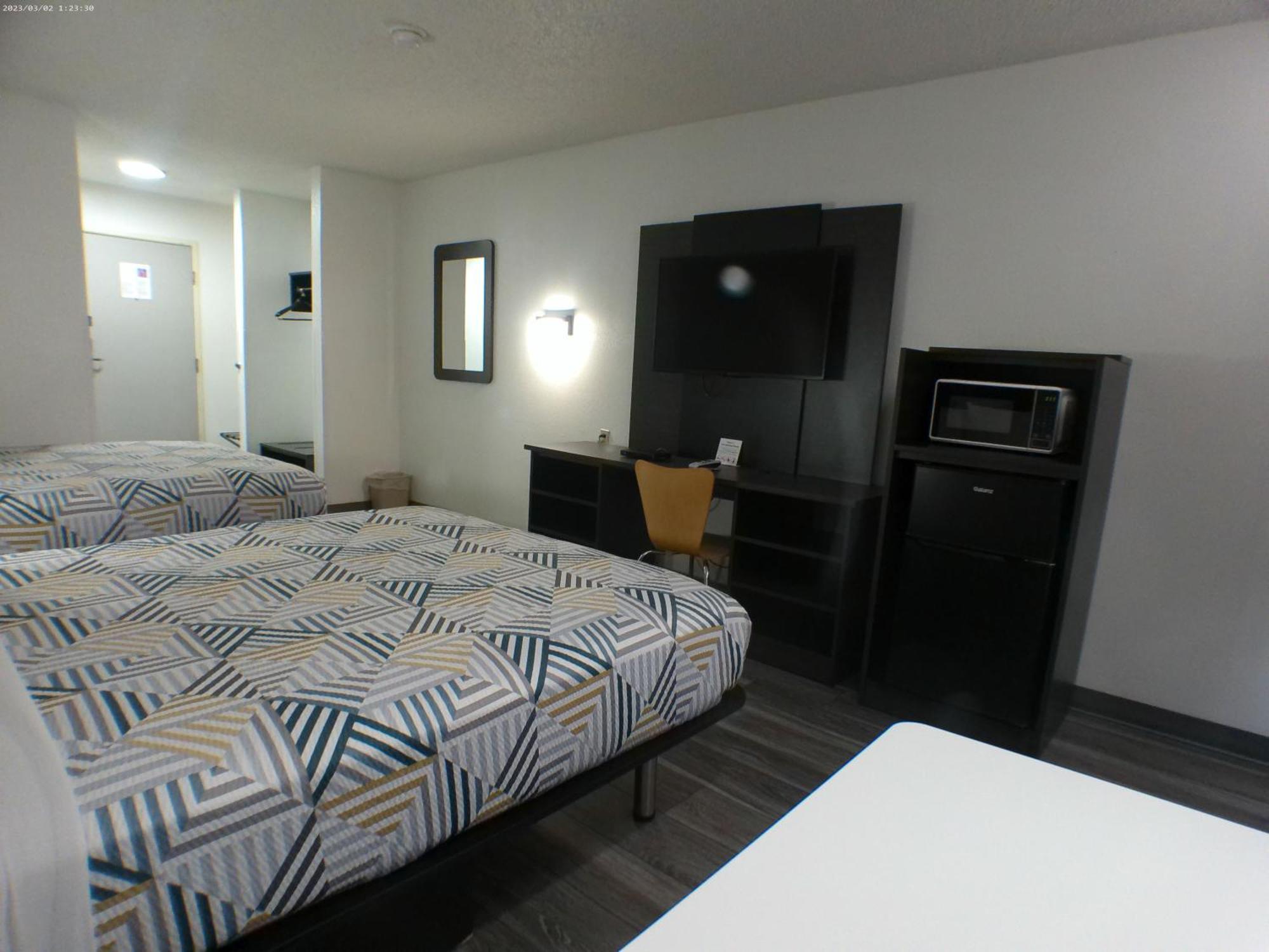 Motel 6-Winslow, Az Room photo