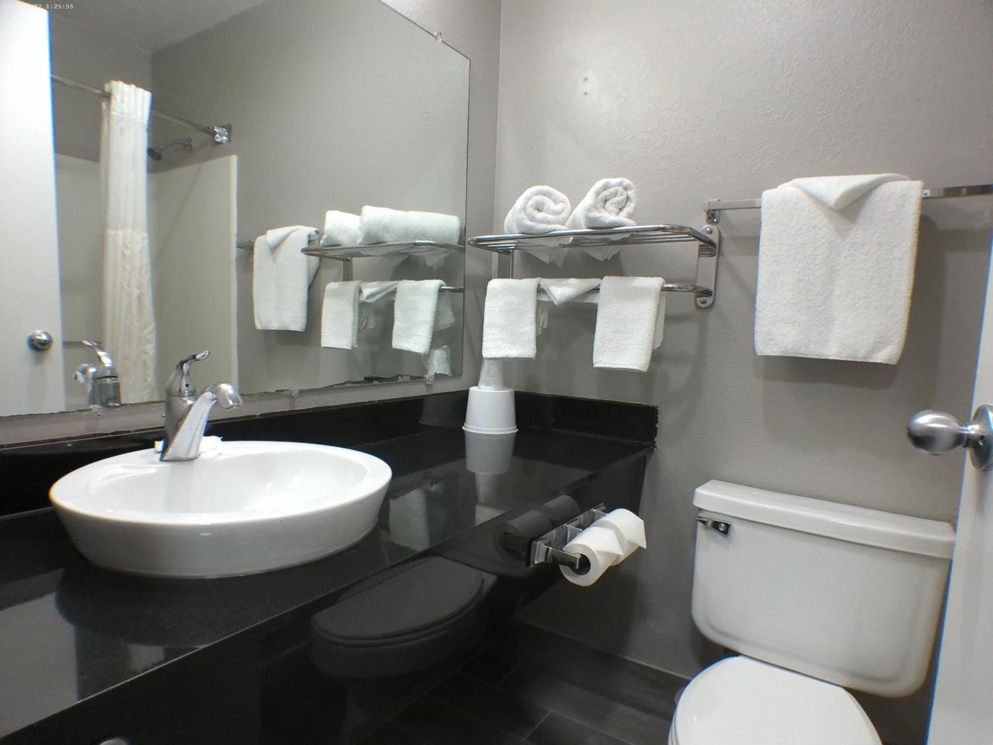 Motel 6-Winslow, Az Room photo