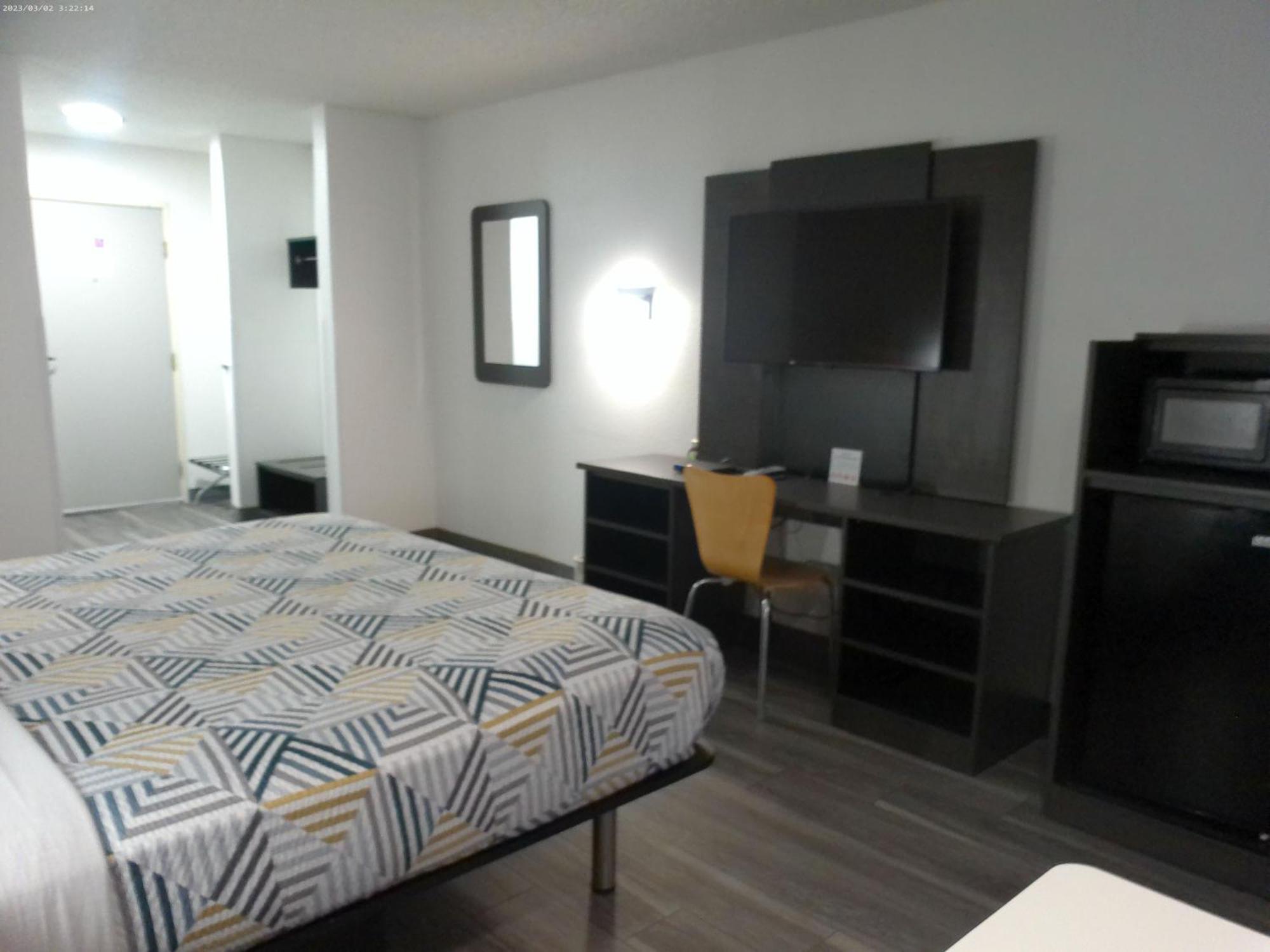 Motel 6-Winslow, Az Room photo