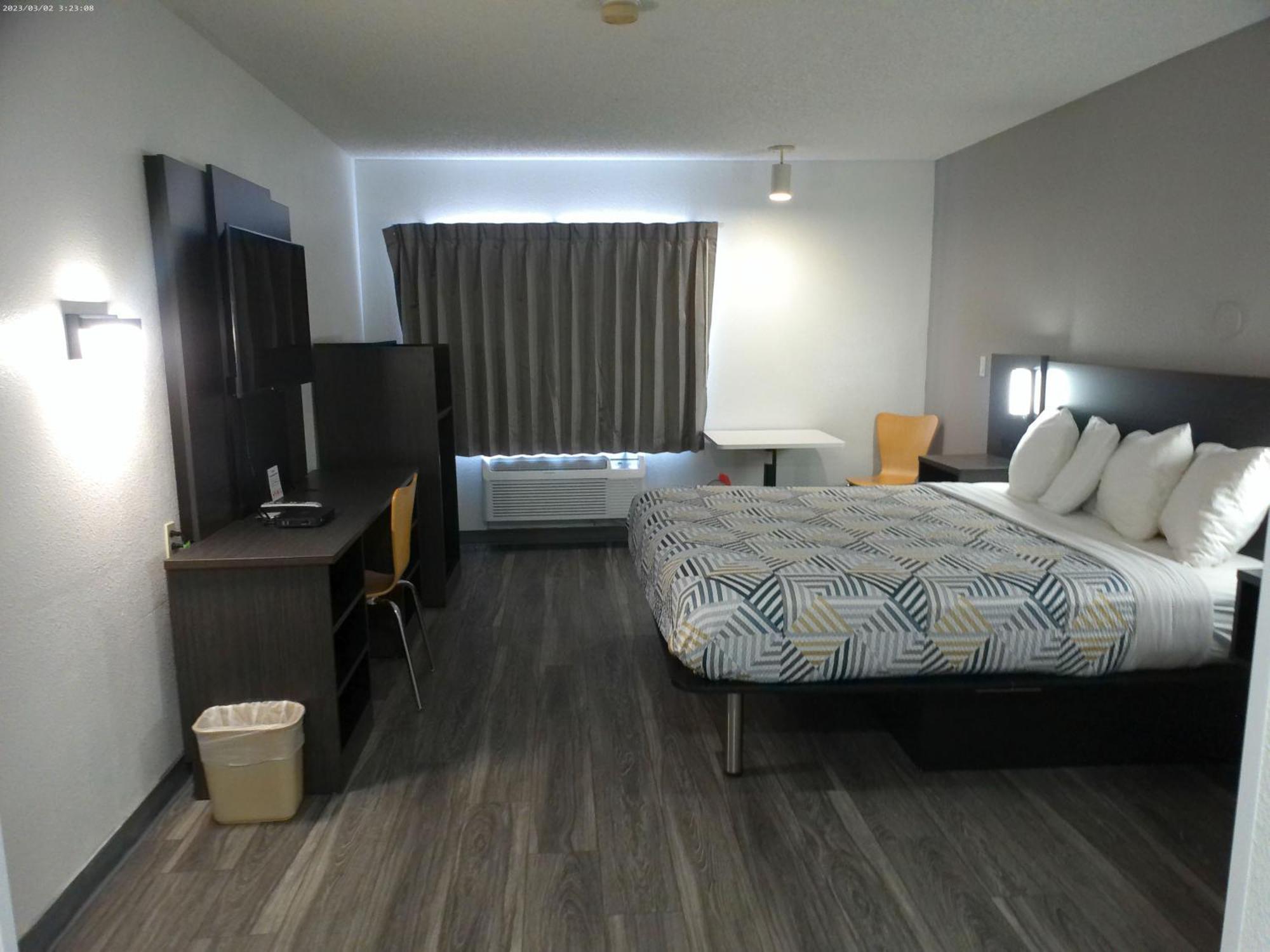 Motel 6-Winslow, Az Room photo
