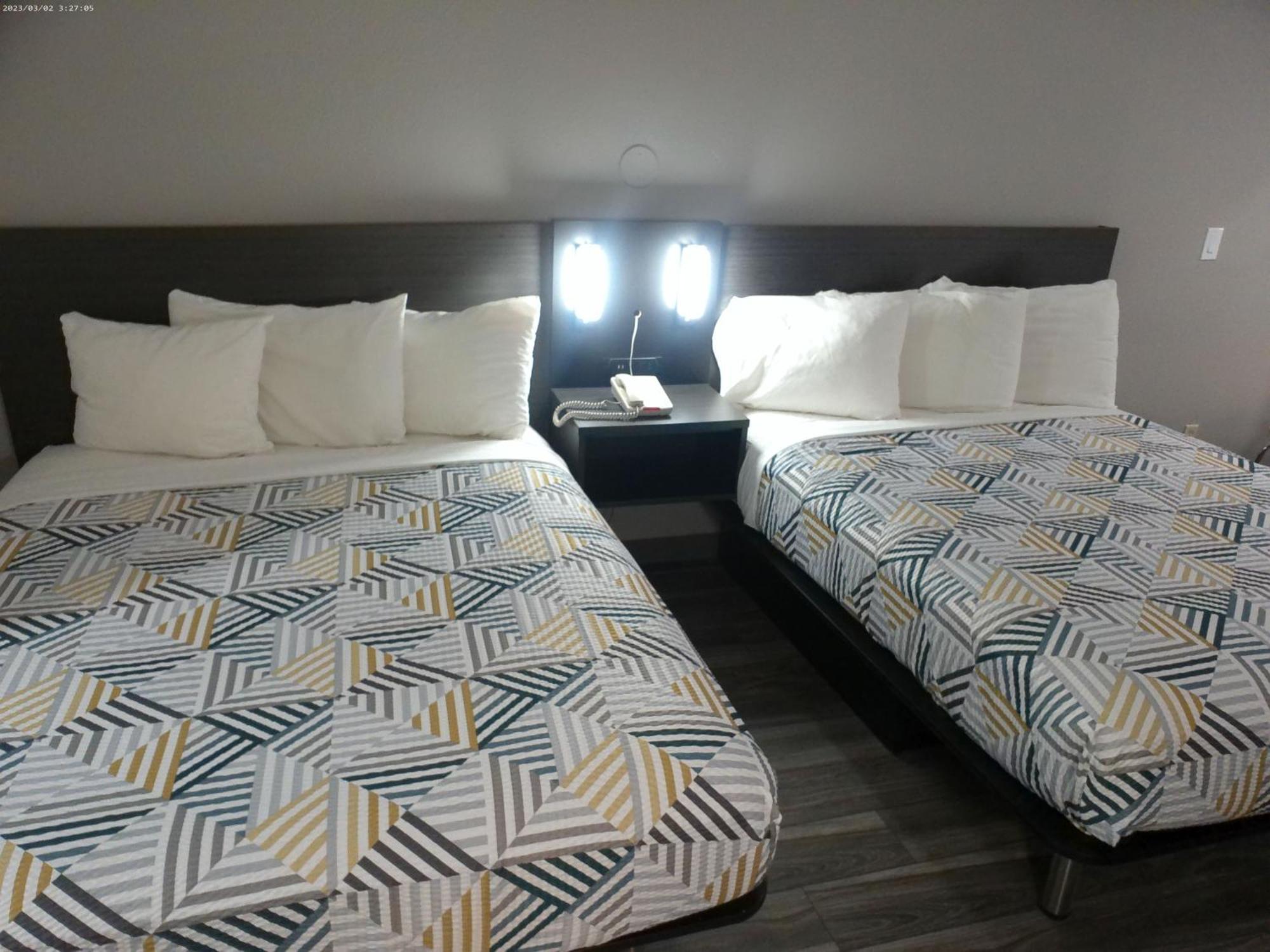 Motel 6-Winslow, Az Room photo