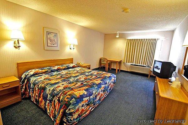 Motel 6-Winslow, Az Exterior photo