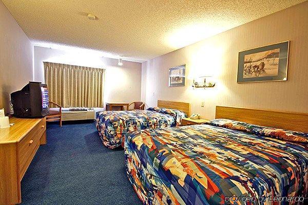 Motel 6-Winslow, Az Exterior photo